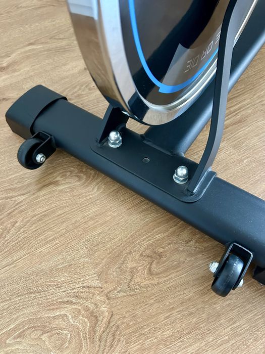 Rower spiningowy XS1400 Gymtek