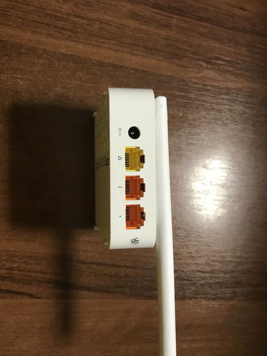 Продам роутер TOTO LINK