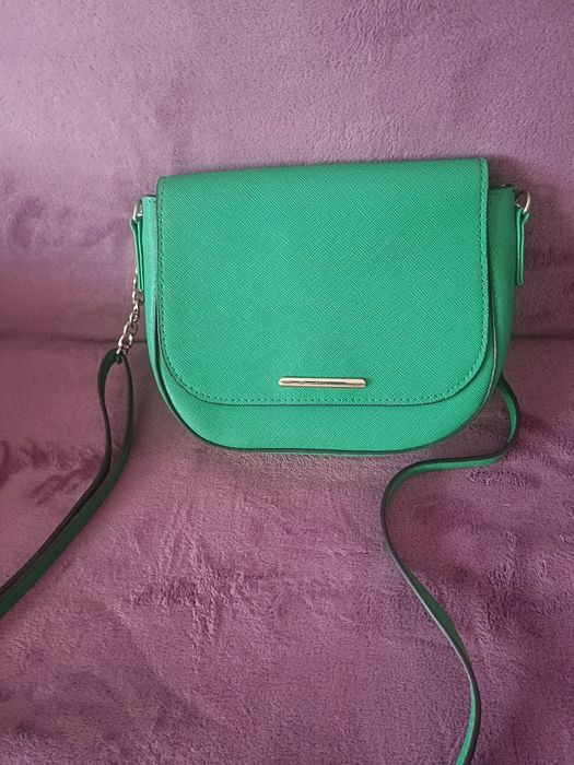 Torebka z ekoskóry nowa