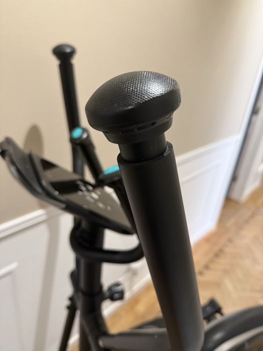 Bicicleta Elíptica Domyos EL500 (E-Shape 06)
