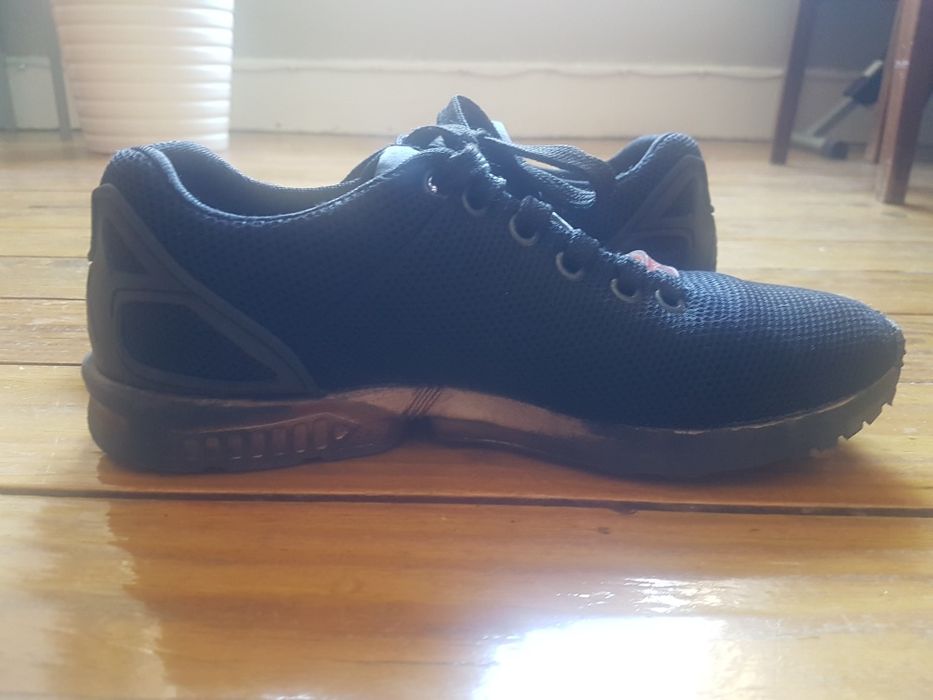 Ténis Adidas ZXRSION