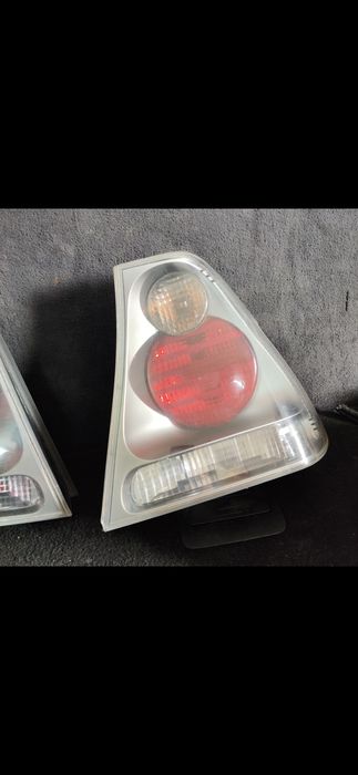 Farolins BMW S3 compac