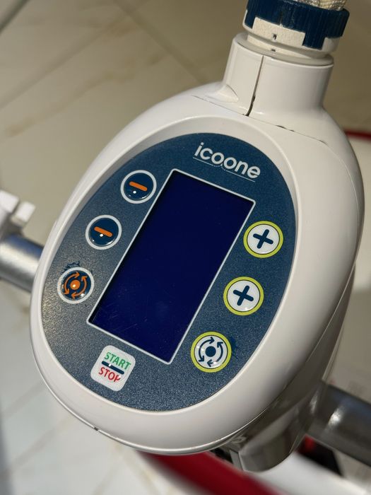 Endermologia Icoone Laser Led 2019
