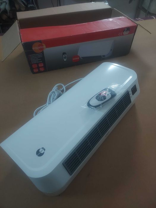 Ar condicionado equation 2000w