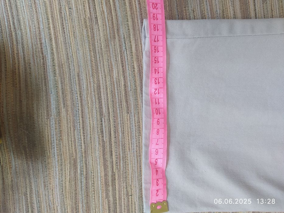 Джинси H₴ М літо