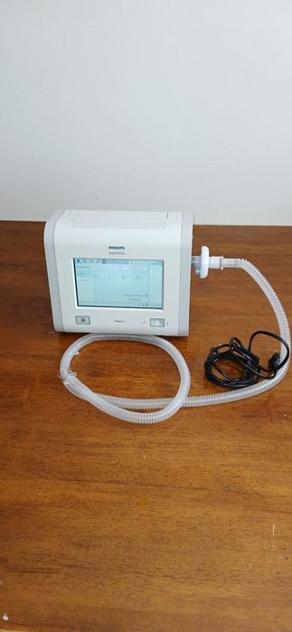 Аппарат ИВЛ Philips Respironics Trilogy Evo