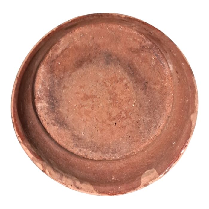 Taça em barro da Olaria do Redondo