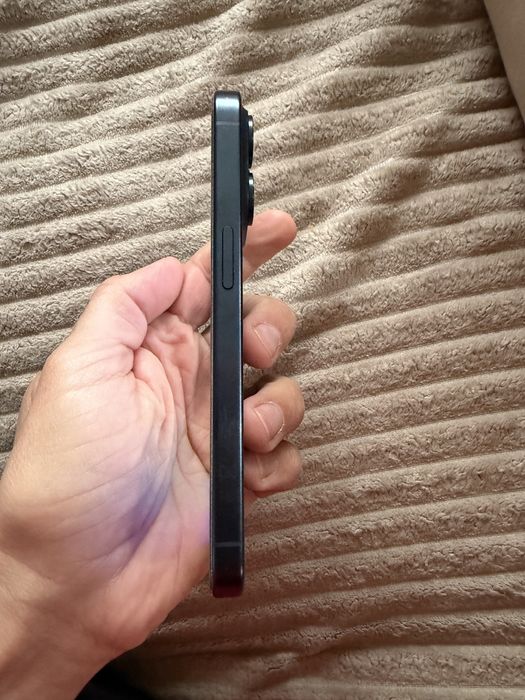 Iphone 15pro 128GB  89% bateria