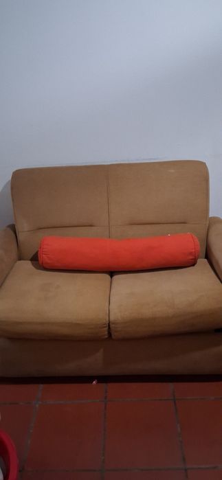 Sofa cama 2 lugares