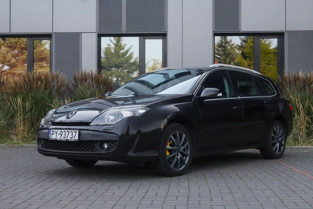 Renault Laguna