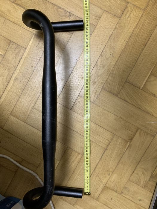 Руль баран Ritchey Neomax Comp