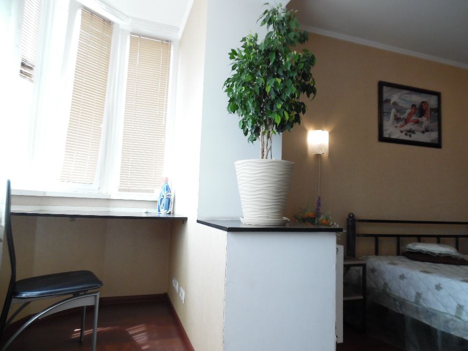 В ЕЛІТНОЙ Новобудові, центр,Зарічанська, 57/1.чек,можливо на 1 міс.