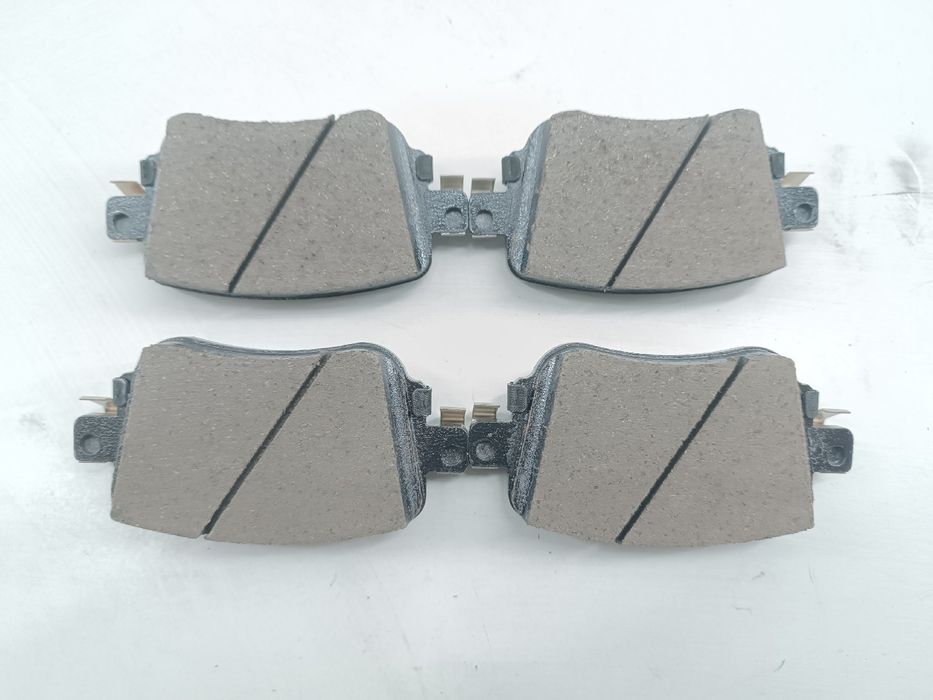 Pastilhas - audi q3 (8ub, 8ug) | 11 - 18