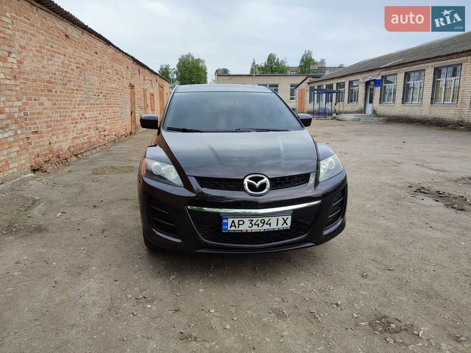 продам автомобіль
