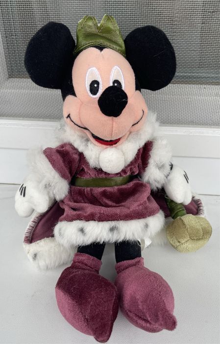 Вінтажний Міккі Маус Disney Store