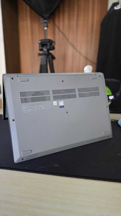 Portátil Lenovo Ideapad S145-15IWL i5 + 8GB RAM + SSD + W11