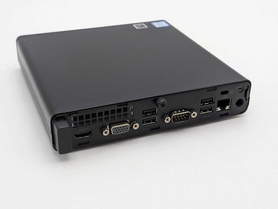 Системний блок ПК Комп'ютер HP 260 G3 Desktop Mini ГУРТ ‼️Безготівка Є ‼️Гарантія‼️