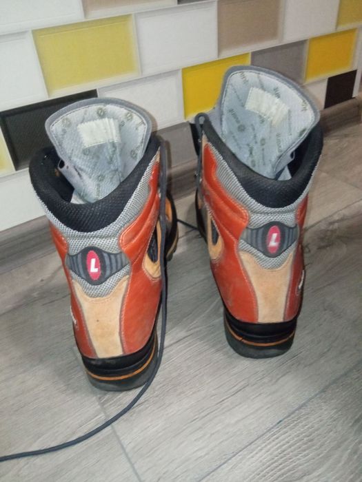 Берці туристичні(45розмір)