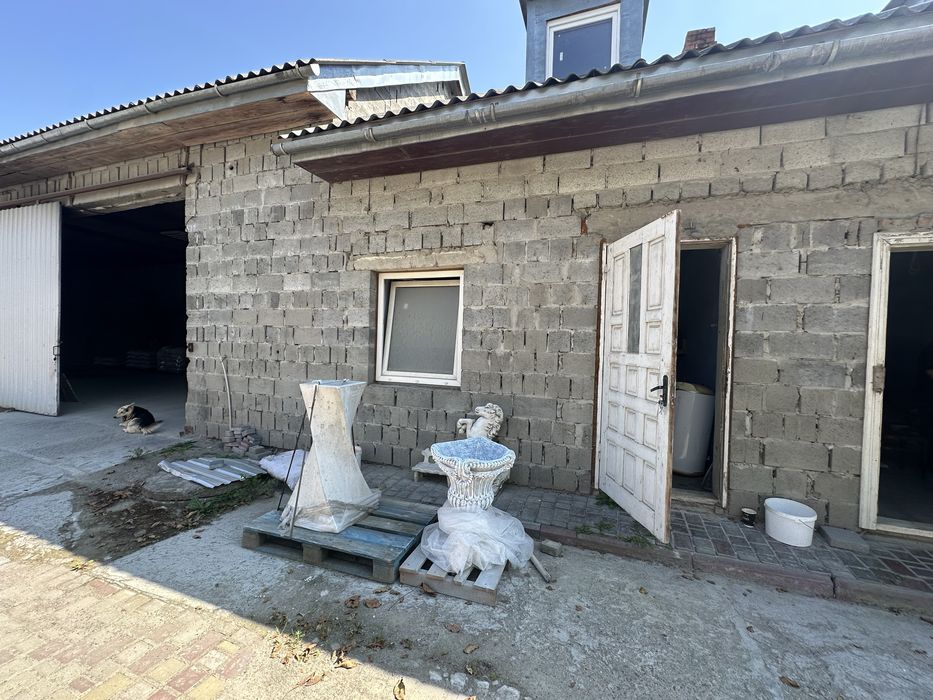 Здам приміщення вулиця Тролейбусна площа 200м2