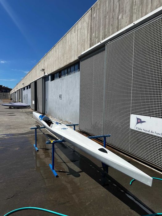 Kayak Surfski Nelo 62 WWR XXL
