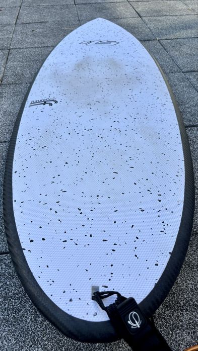 Prancha Surf Hypto Krypto Softboard 5’8 34L