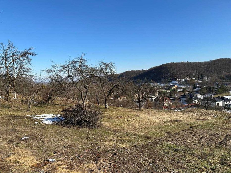 Брюховичі земля 0,143га для будівництва