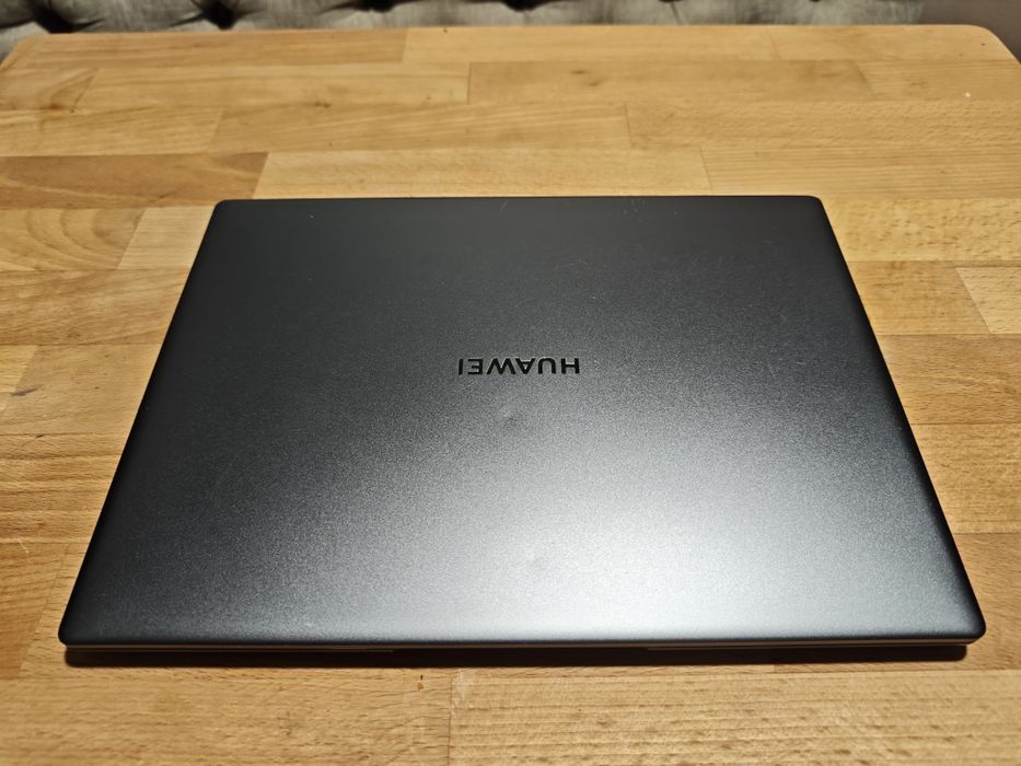 Laptop Huawei Matebook 14 / AMD 4600H / 16GB RAM / 512GB SSD / Stan bd