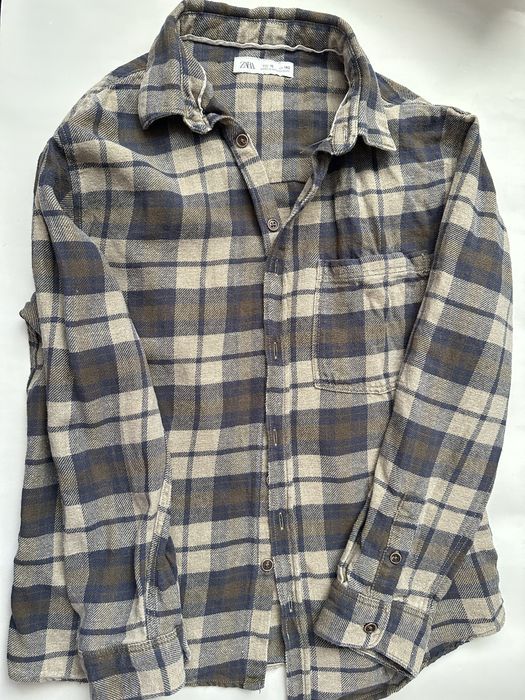 Лот речей на 140 см Зара