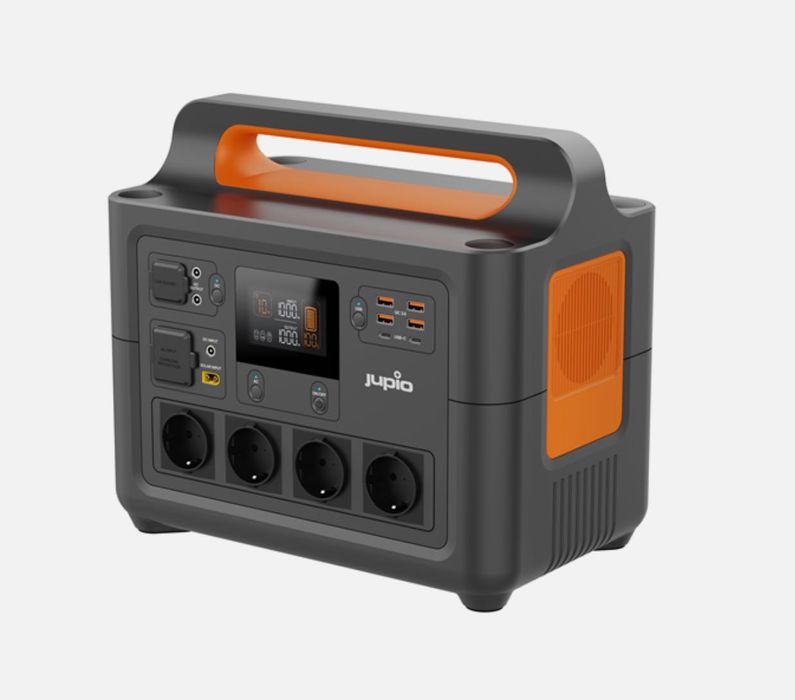 Зарядна станція Jupio PowerBOX 1000EU
