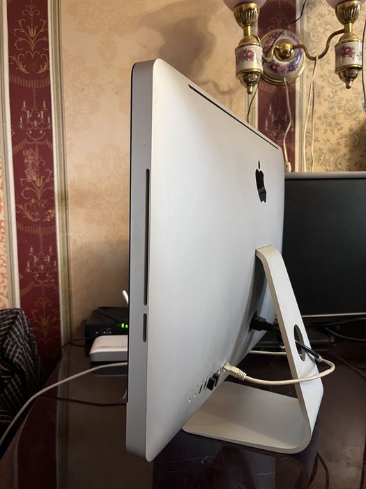 Apple iMac A1311 21.5”
