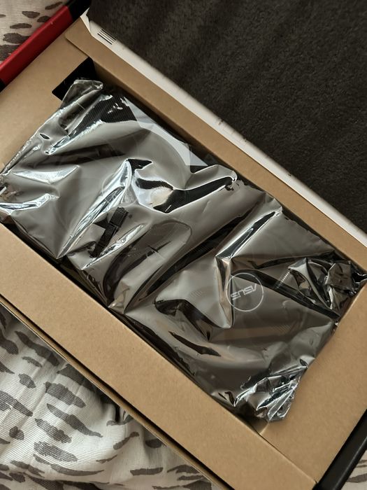 Відеокарта ASUS Dual Radeon RX 6600 8GB GDDR6