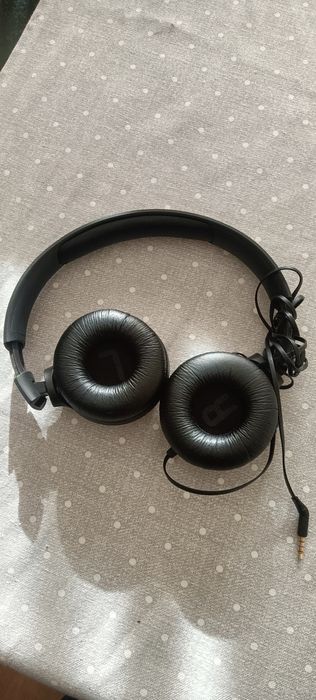 Headphones JBL com microfone NOVOS