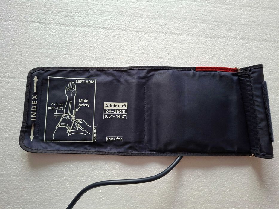 Medidor Tensão Artsana BS 150