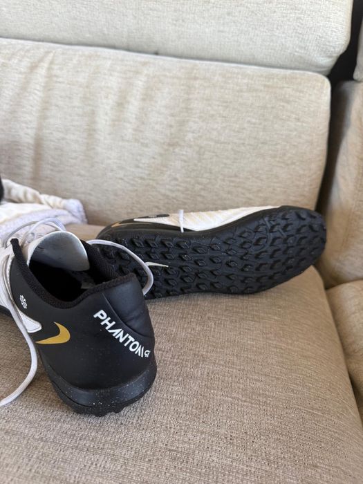 Chuteiras Nike Phantom