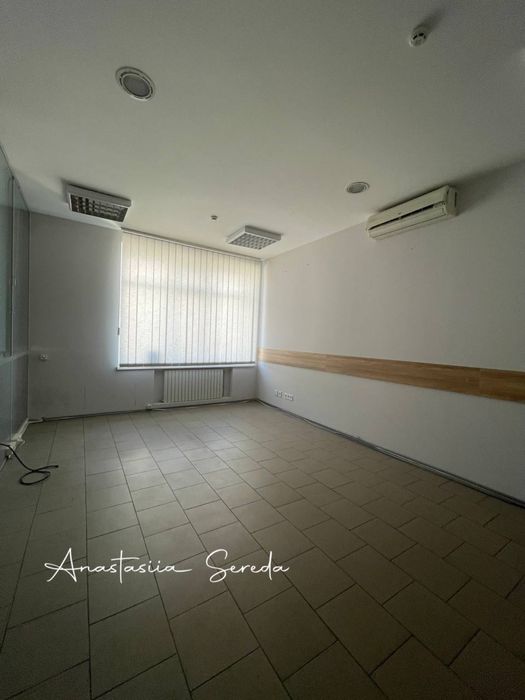 Сдам офис на Рогалева