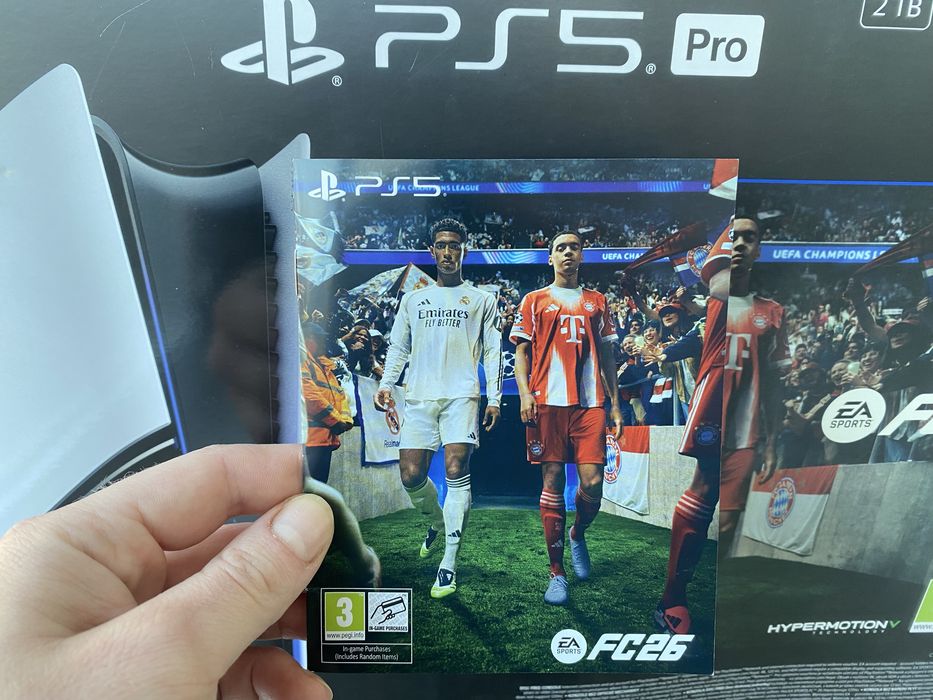 Fifa 2026 PlayStation 5