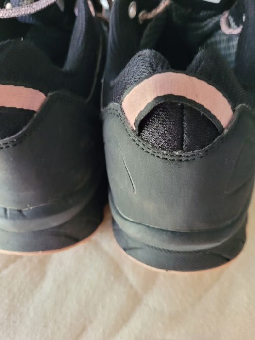 Buty damskie używane rozmiar 37