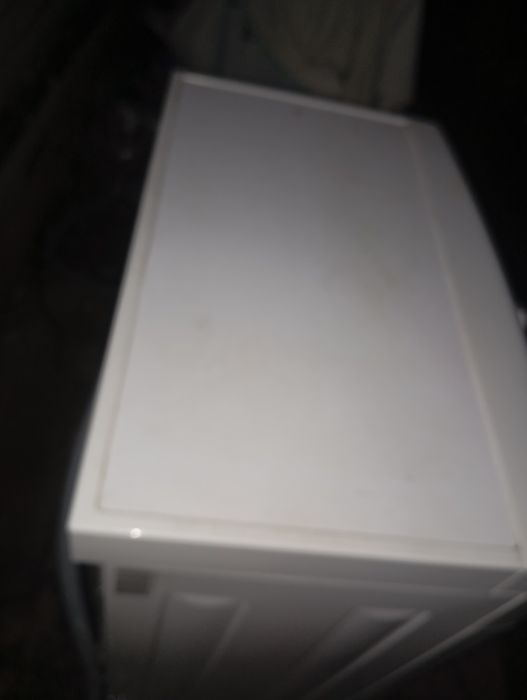 Продам стиральную машину б/у Занусси на 6 кг