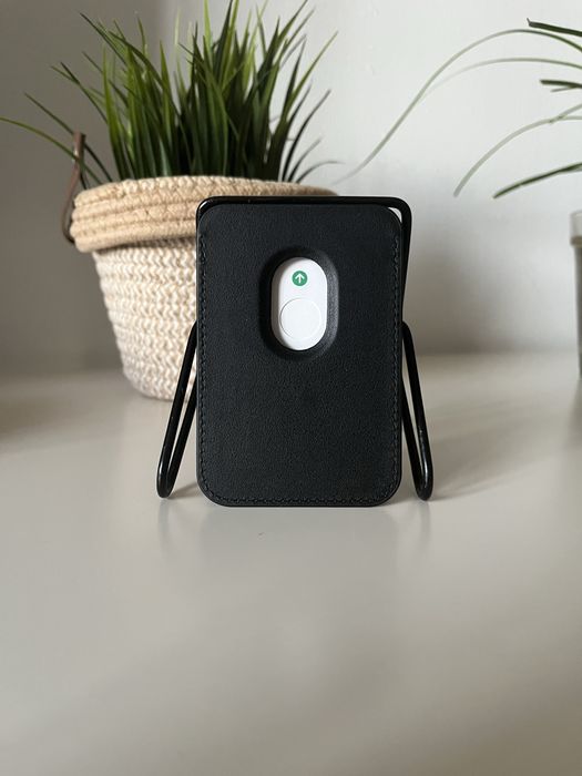 Carteiras MagSafe para Telemovel
