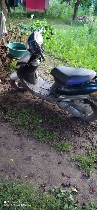Продам скутер вайпер