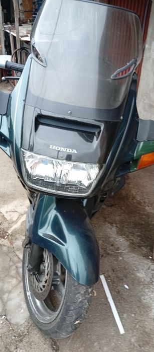 Honda Pan Europa 1100 ano 97