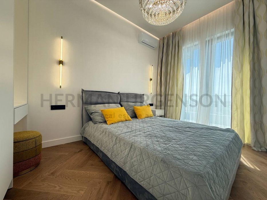 Продаж 2к квартири 63 кв. м / вул. Легоцького, ЖК Park Land