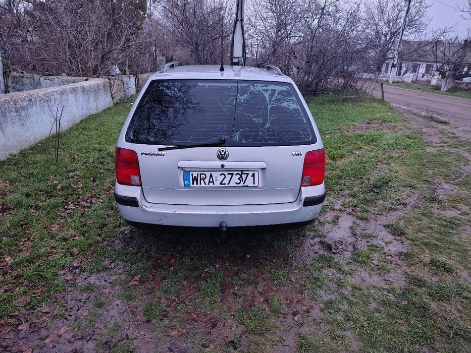 Volkswagen b5 1.9 дизель срочно до 14 числа цена 50000