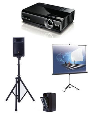 Аренда , Діджей на весілля прокат звука аренда проектора аренда проект