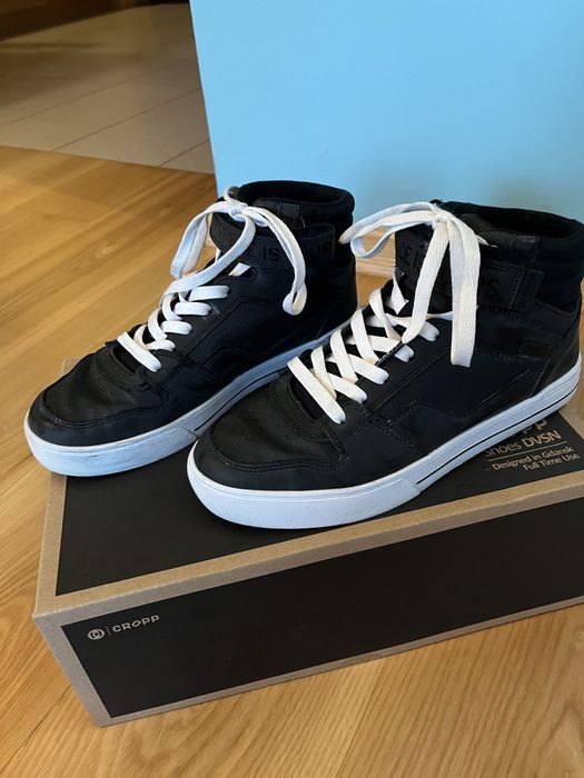 Buty zimowe rozmiar 39