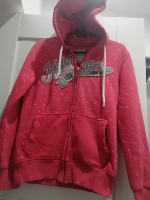 Bluza Tommy Hilfiger M