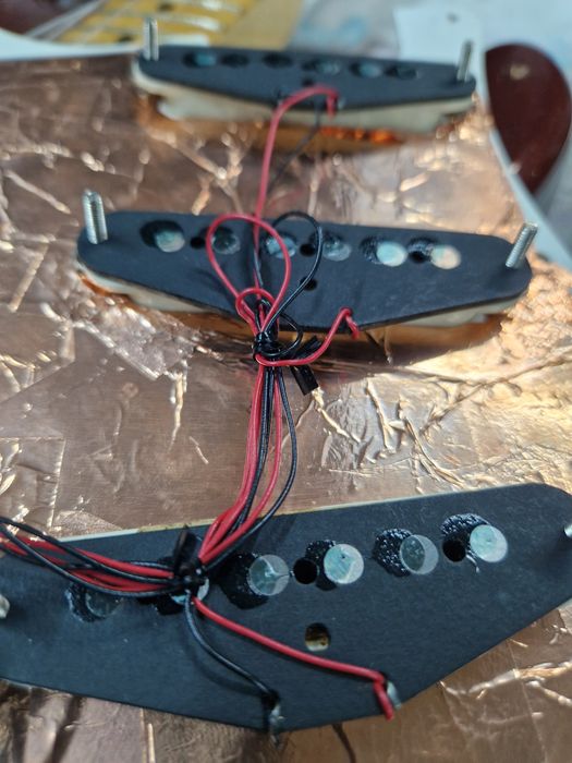 Gitara Sigma Martin Japan vintage, stratocaster nie fender