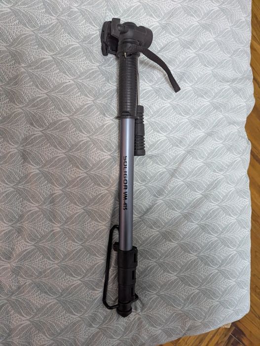 Штатив Soligor VM415