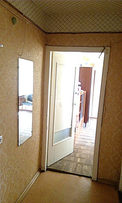 Сдам 2к на Павлово Поле, первый дом у метро, 4/9 жилое!