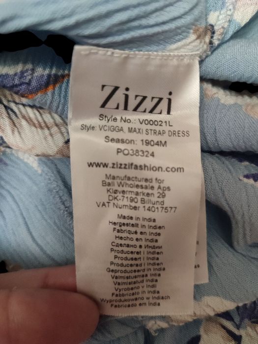 Сарафан 50-52р.,, Zizzi"(Индия).